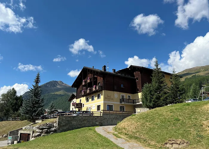 Hotel Primula