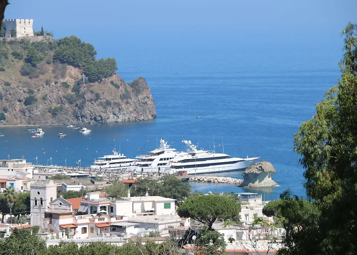 Resort Terme La Pergola