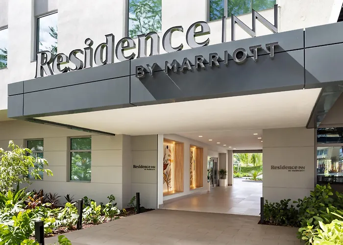 Residence Inn By Marriott San Juan Isla Verde