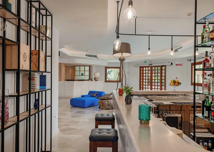 Hotel Sestante