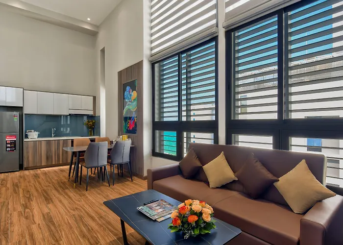Maris Hotel Nha Trang
