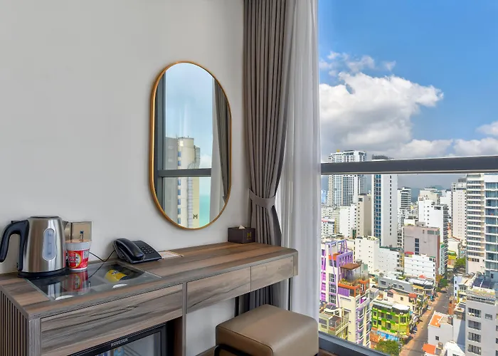 Maris Hotel Nha Trang