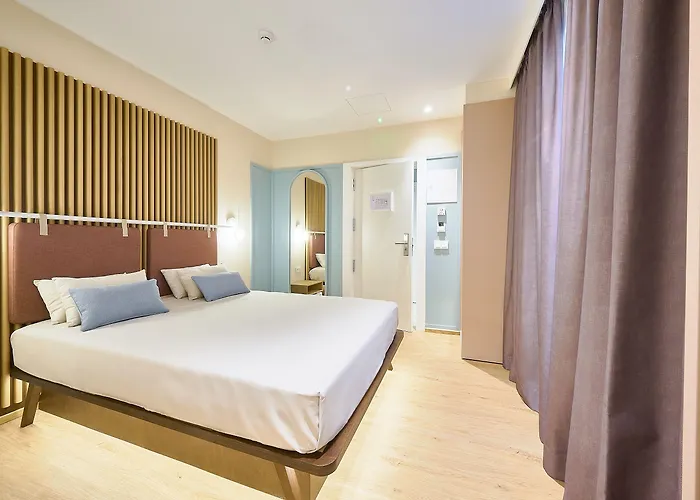 Hotel Leonor Conil