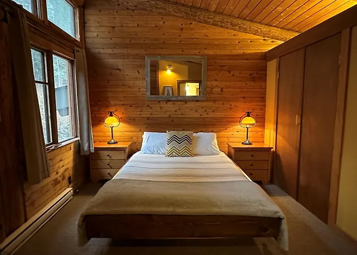 New Denver Lodge