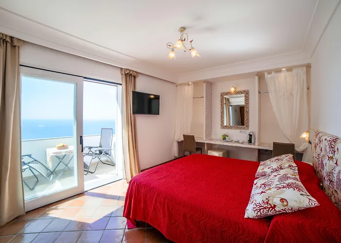 Villa Anfitrite