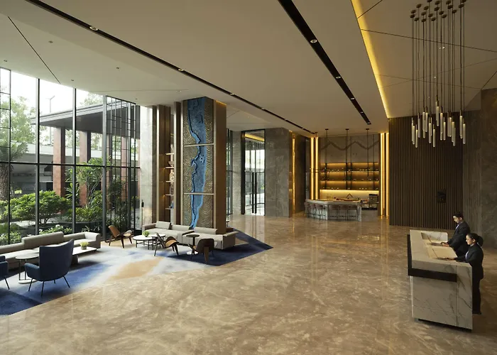 Hyatt Place Bharuch