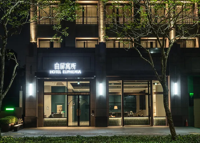 Hotel Euphemia