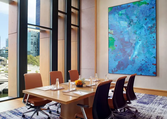 The Ritz-Carlton, Perth