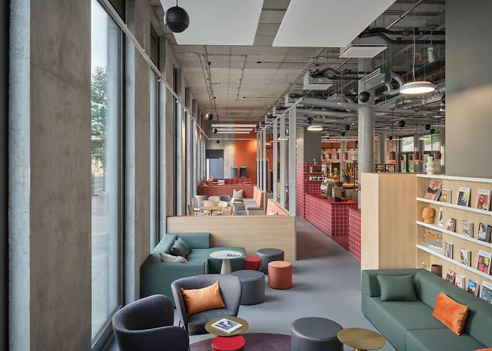 URBAN LOFT Berlin