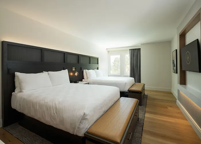 Hotel Hartness