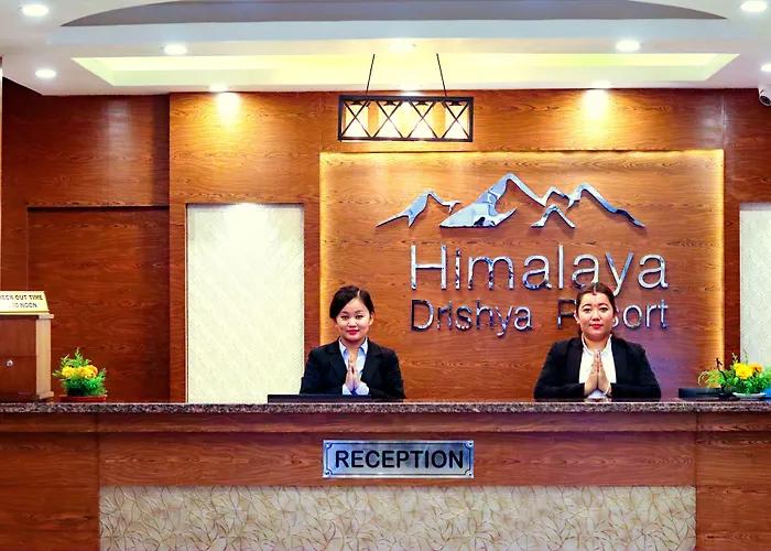 Himalaya Drishya Resort