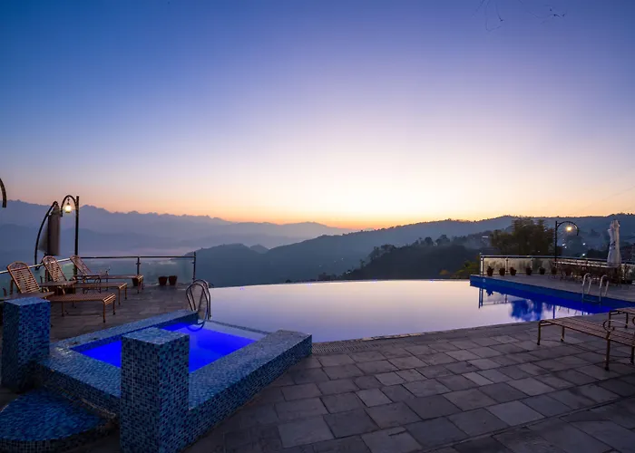 Himalaya Drishya Resort