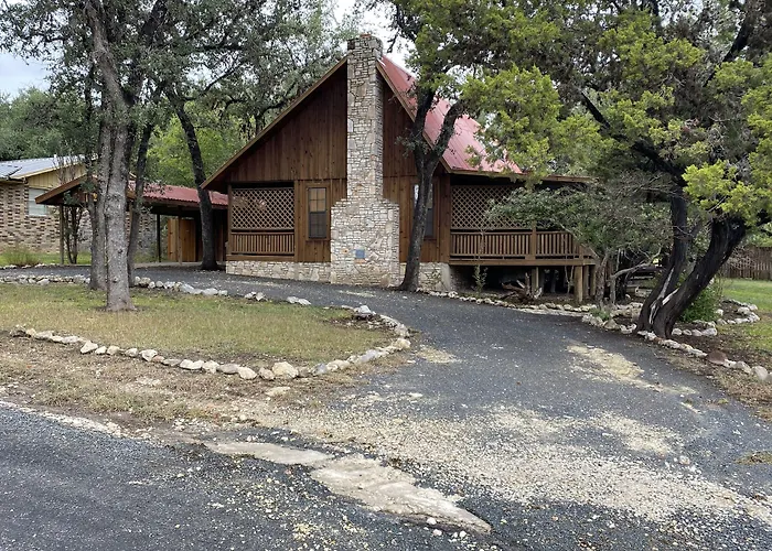 The Springs Retreat