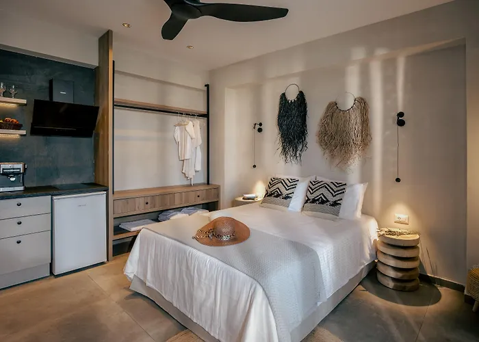 Casa D'Oro Suites By Estia 'Adults Only'
