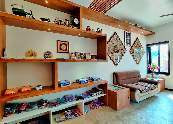 Lion Signature Family Resort