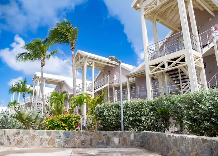 Orient Beach Hotel