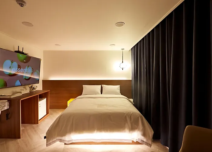Hotel Sounds