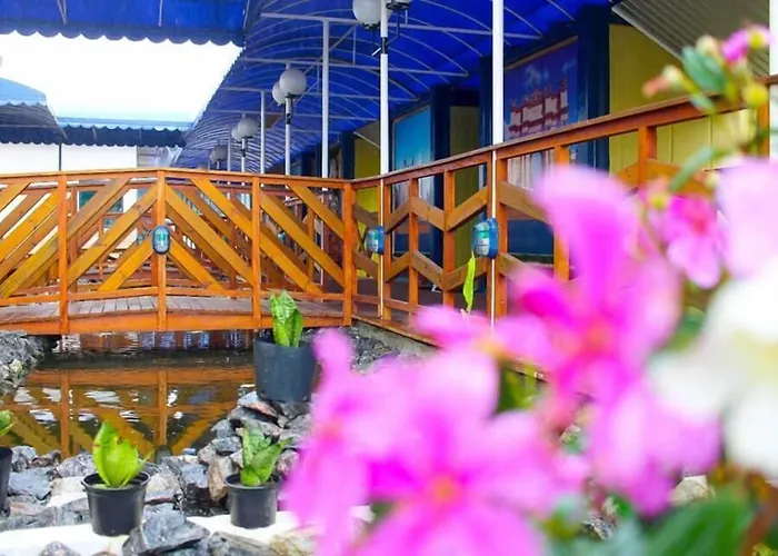 Eco Hotel