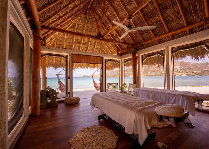 The Aerial, Bvi