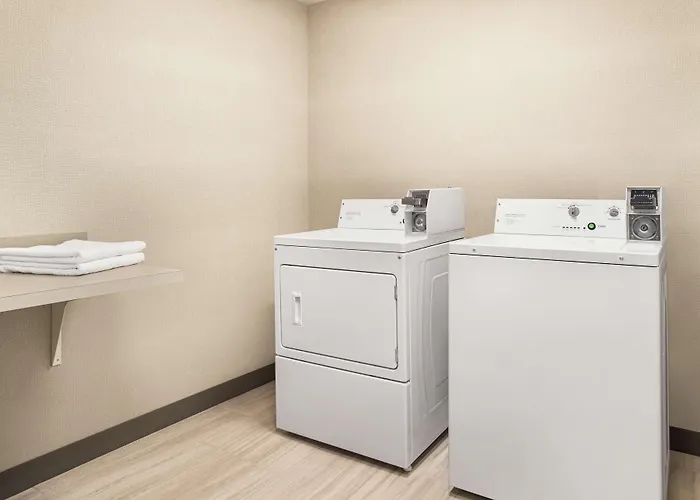 Hampton Inn & Suites Miami, Kendall, Executive Airport
