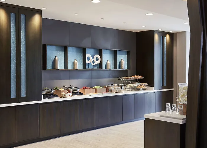 Springhill Suites By Marriott Fort Myers Estero