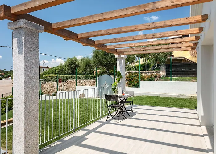 Sardegna E - New Rooms