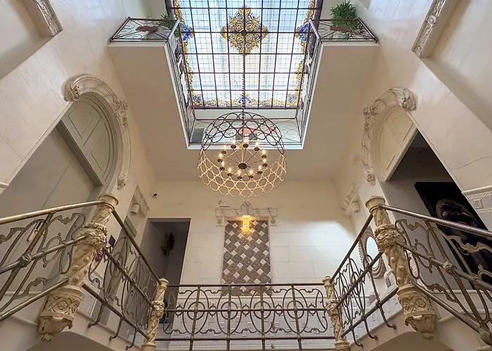 Akla Hotel Badajoz