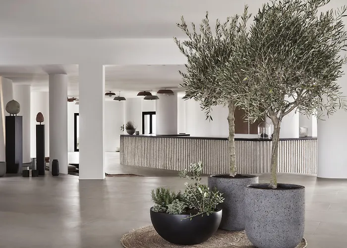 Orama Hotel & Spa