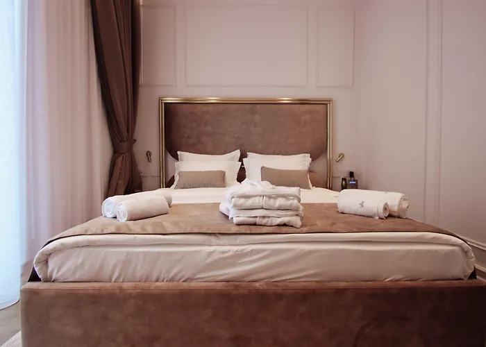 The Crown Boutique Hotel & Spa