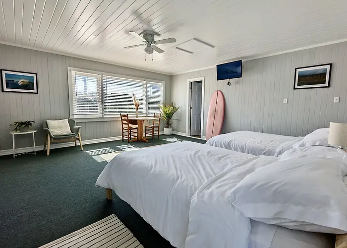Tower Circle Motel
