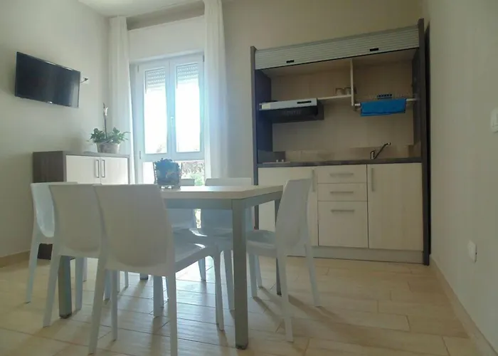 Residence Conchiglie