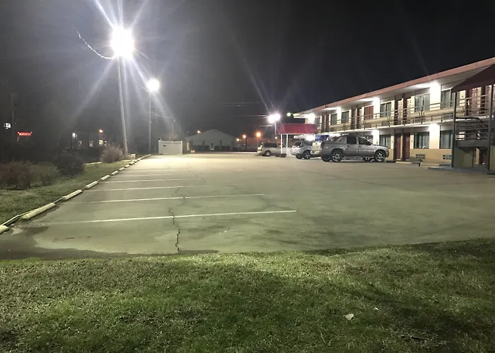 Royal Regency Inn Rock Hill