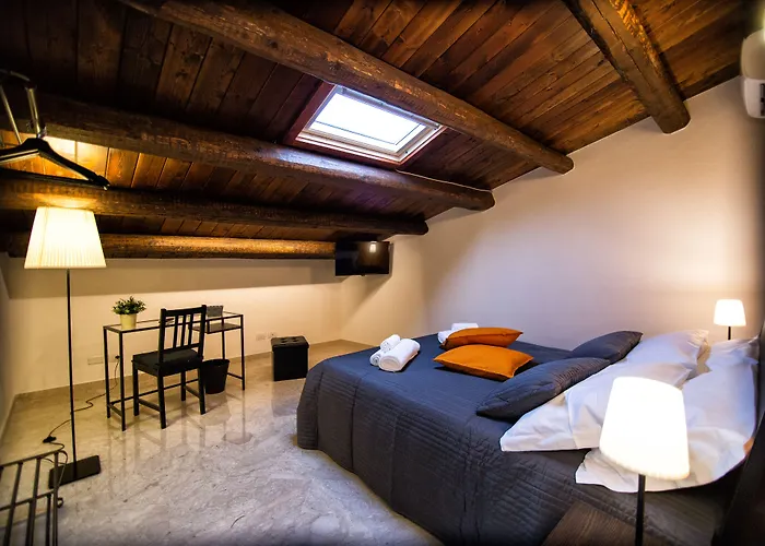 Hotel Niria Ragusa