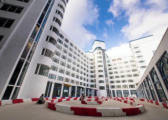 Kenting Long Beach Hotel
