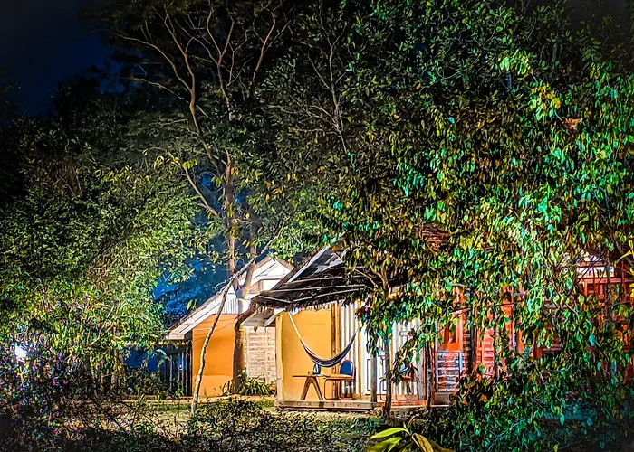 Mermaid Eco Resort