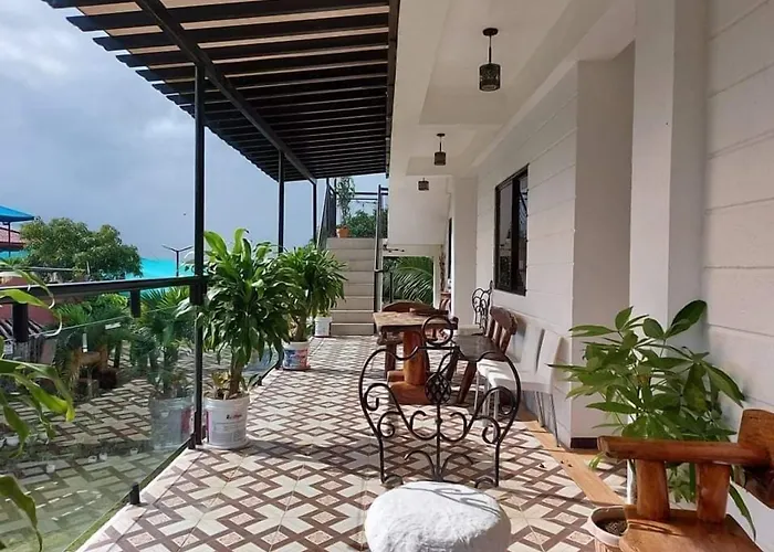 Casa De Robles Tanay Rizal