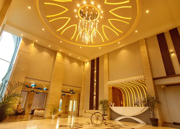 Royal Orbit