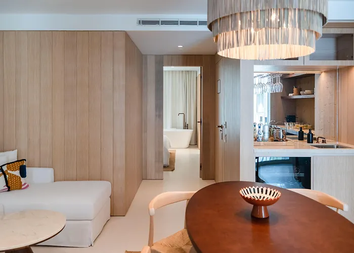The Standard, Ibiza (Adults Only)