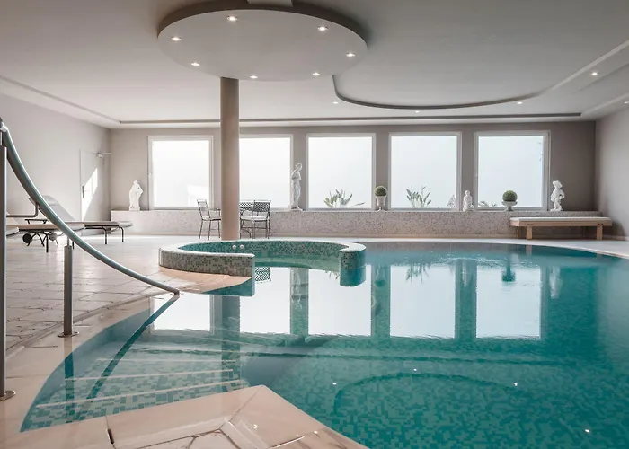 Hotel Tiefenbrunn Gardensuites&Breakfast