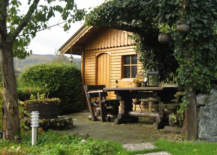 Landhaus Florian