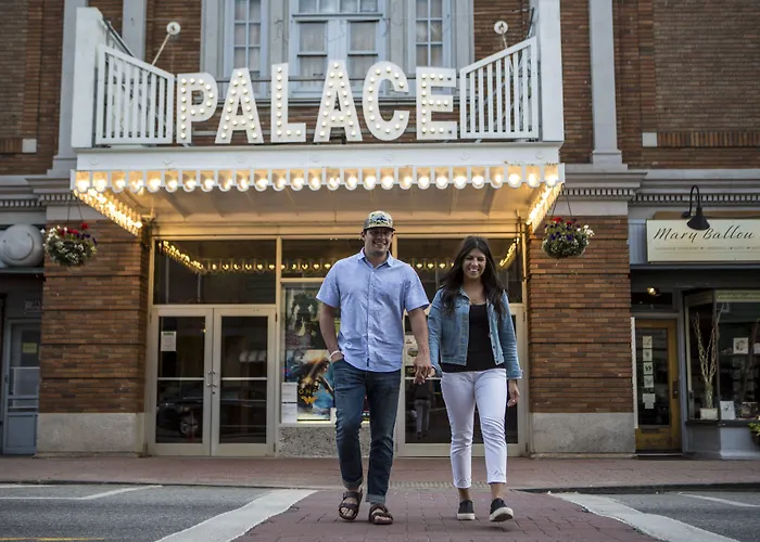 Lake Placid Inn Boutique Hotel