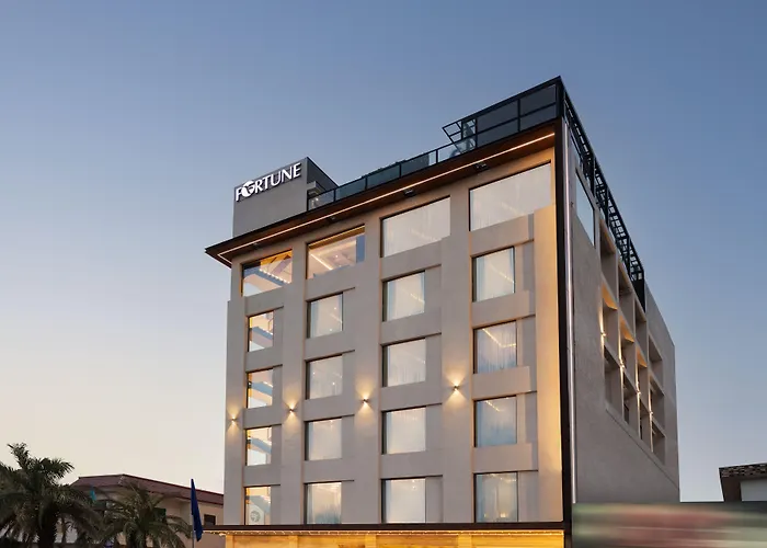 Fortune Ranjit Vihar, Amritsar - Member Itc Hotels' Group