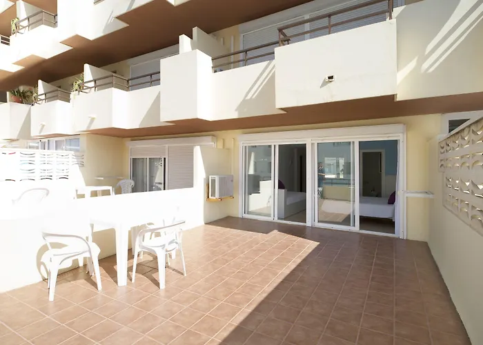 Hostal Costa Blanca