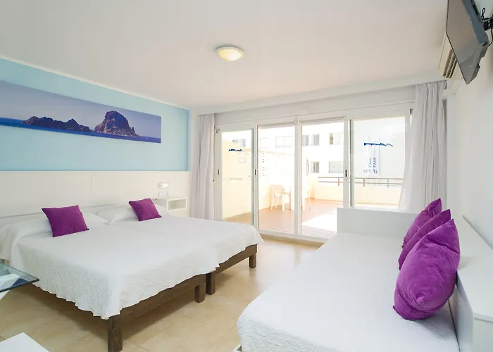 Hostal Costa Blanca