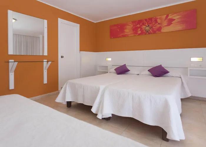 Hostal Costa Blanca