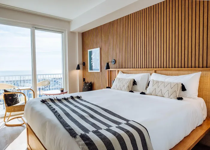 The Rockaway Hotel