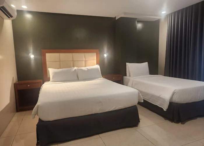 Hotel Herencia 625