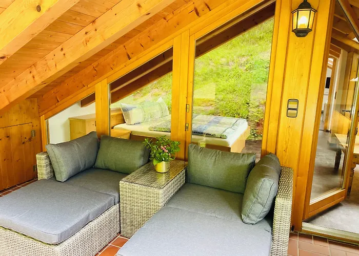 Hotel Pension Hubertus