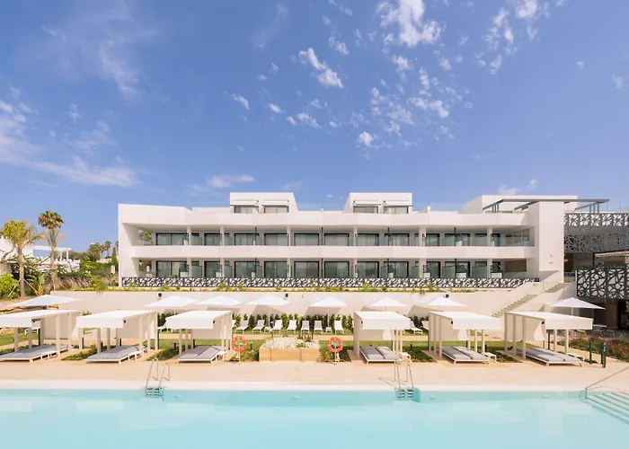 Eurostars Ocean Marbella