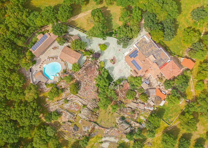Paghe Eco Luxury Experience